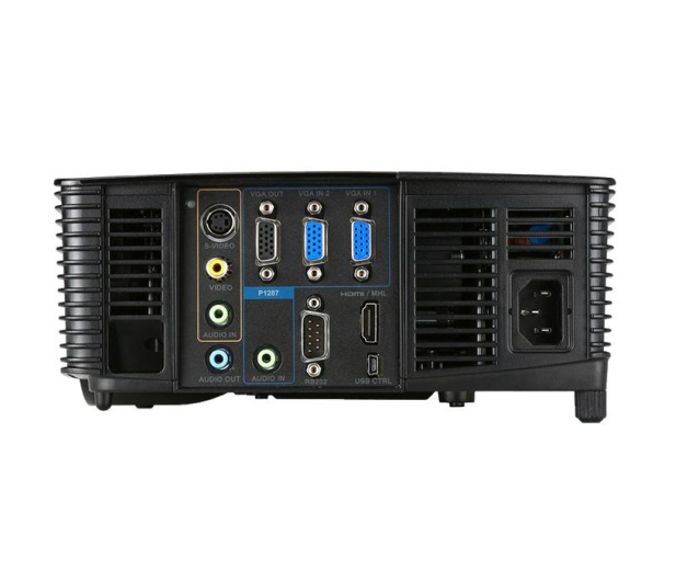Acer P1287 DLP - 219882 - zdjęcie 3